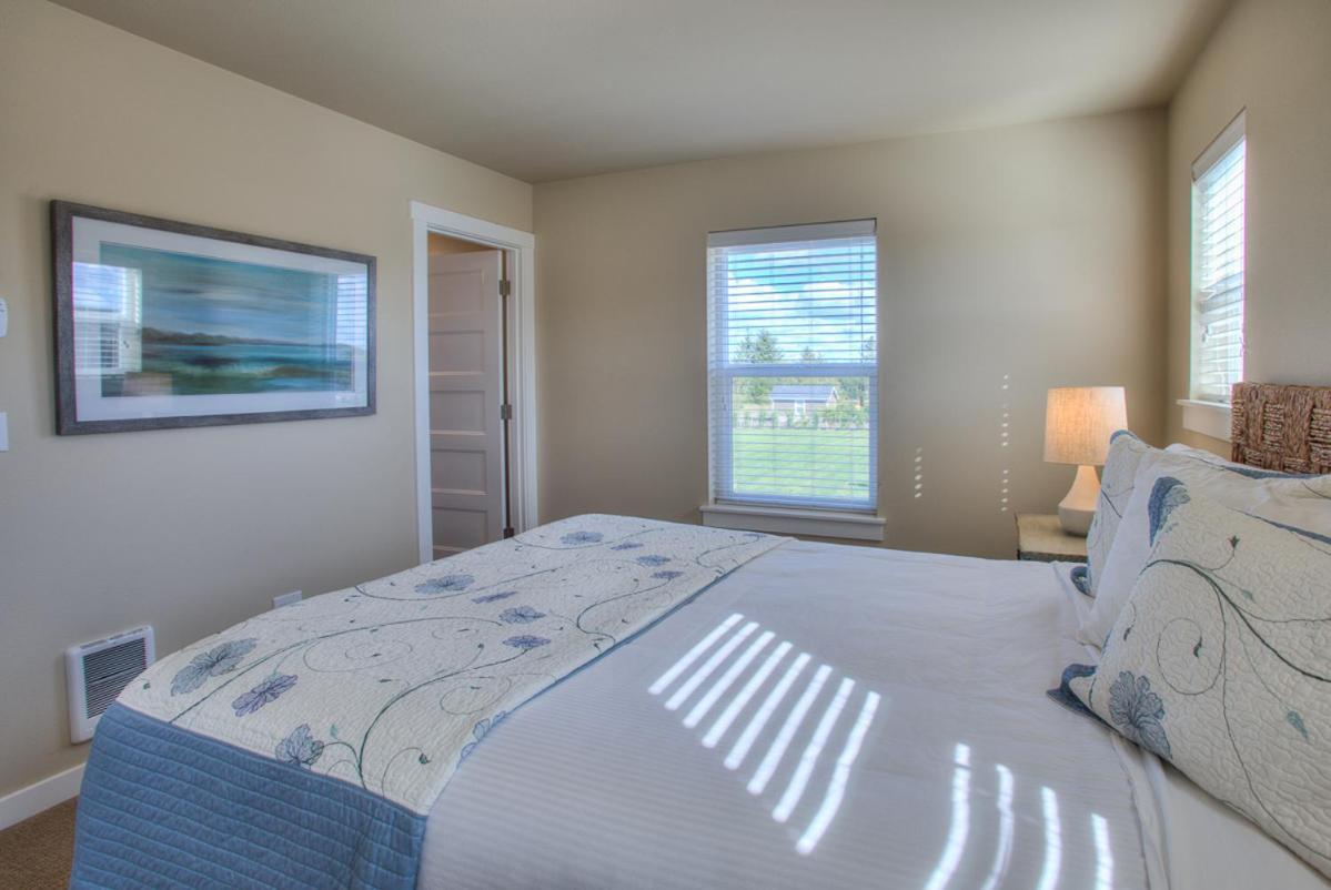 Salty Paws Villa Ocean Shores Eksteriør billede